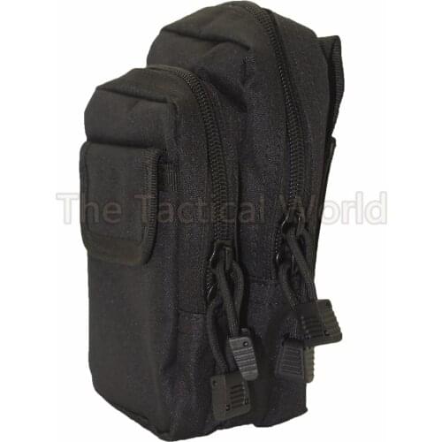 Military Airsoft Molle Tactical Reloader Pouch Bag Hunting Belt Waist Pouches Airsoft Accessory Black Tan Green Tool Shoot Bags