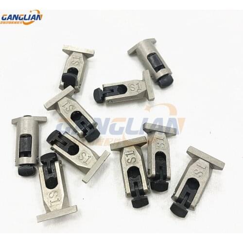 10 Pieces S1 Plate Lock BOBST Die Cutting Machine