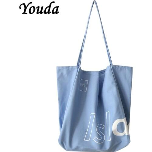 Youda Women's Bright Bags