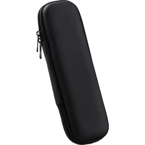 Hard Shell Pen Case, Durable Hard Shell Stylus Pencil Case Holder EVA Hard Pencil Case for Recording Translation Scanning pen