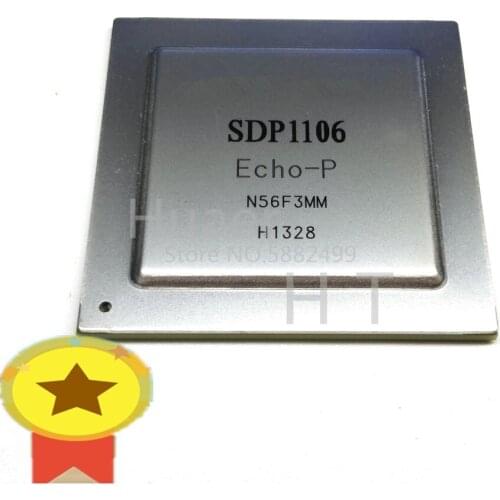 5pcs/lot SDP1106 ECHO-P BGA