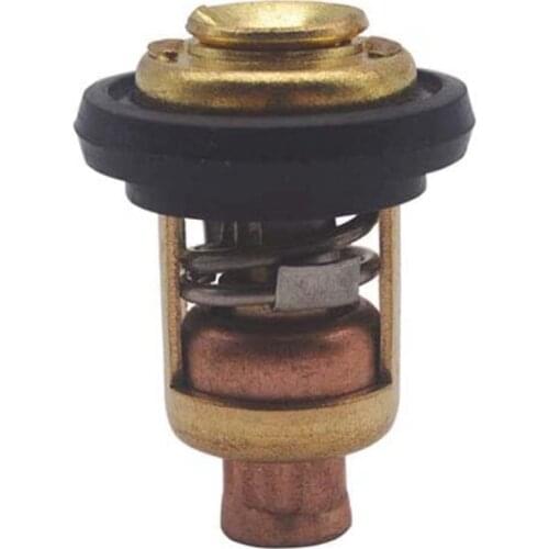 5005440 8330720 777260 Thermostat for Mallory Marine Evinrude Johnson Sierra Marine