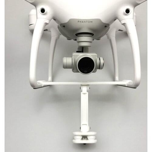 Panorama Camera Holder Lifting Bracket 3D Printed Accessory for DJI Phantom 4/ Phantom 4 PRO Advanced Drone Accessories