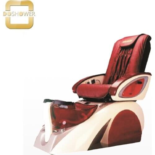 DS promotion hot sale electric manicure pedicure chair