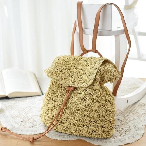 JOEAZTAS Womens Designer Backpacks