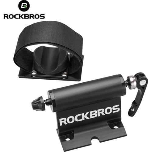 ROCKBROS Roof Mount Bike Rack For SUV Car With Luggage Rack MTB Rode Bike Bicycle Car Roof Carrier Fork Mount Rack Universal