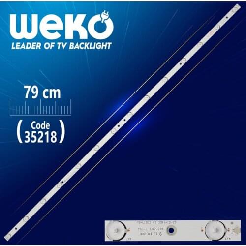 L395 V1 - A3 M99 2 I - 79 CM 11 LED- (WK-458)