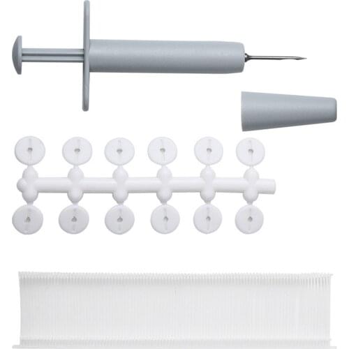 Wholesale Quilt Holder Clips Duvet Fastener Holder Blanket Bed Cover Soft Needle-Free Silicone Quilt Clip Holder