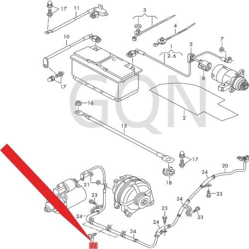 Hexagon socket head Vol ksw age nAm aro kAr teo nCC Cra fte rPo loS eda nSh ara nTa osT ran spo rte rVi lor anB ora bolt