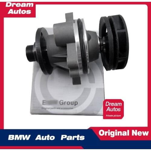 Engine water pump for BMW 320 323 325 328 330 M50M5