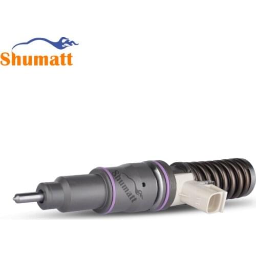 Remanufactured Diesel Fuel Injector BEBE4D24002 21371673 21340612 85003264 7421340612 For VO LVO D13A D13D Euro 3 FH12