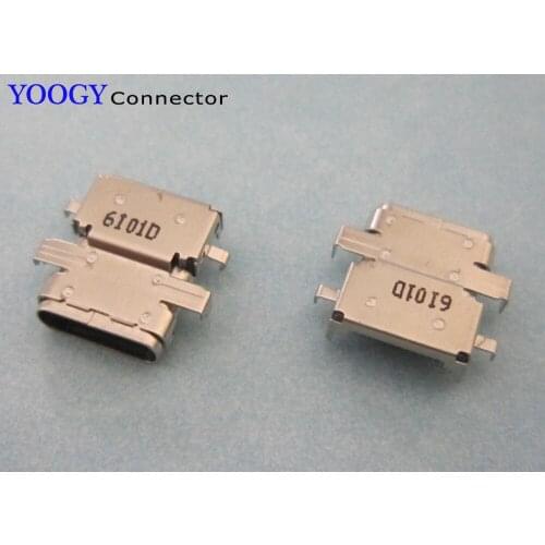 1pcs Female USB3.1 connector fit for laptop and tablet motherboard usb3.1 socket port