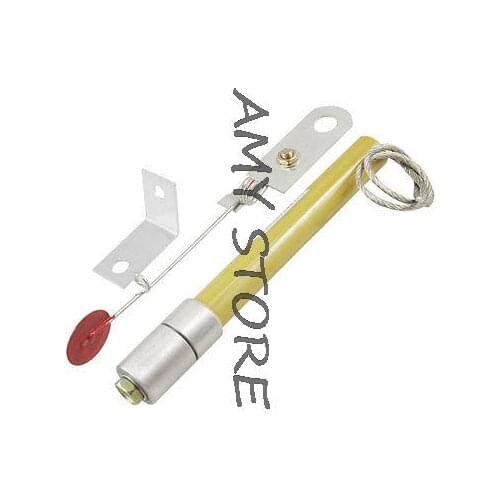 10KV 80A Capacitor Dedicated Overload Protective Fuse Link