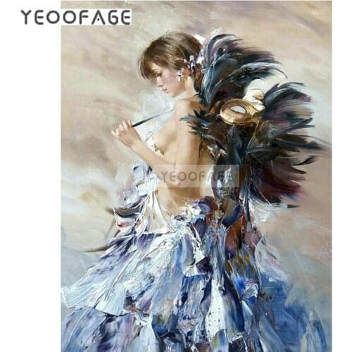 5D DIY Diamond Painting Cross Stitch Kits square Full Rhinestone Pictures Diamond Embroidery mosaic Beautiful model Wall Decor