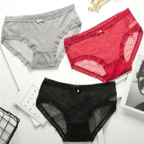 6 Fashion Cotton panties womens Childrens Girls Underwear Kids shorts priefs Comfort Multi-color SQ-2805-6P