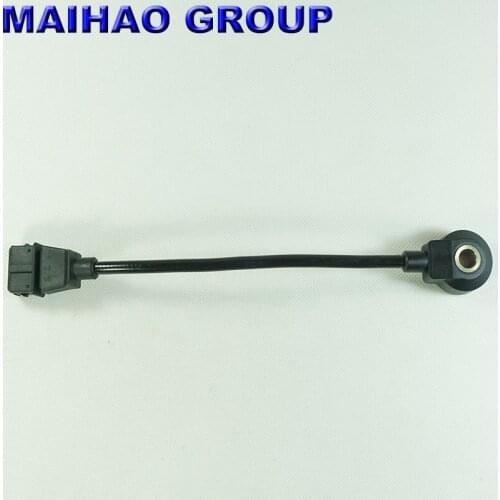 Free Shipping 60602832 KNE03 93061 Detonation Knock Sensor For Fiat Barchetta Palio Lancia Libra Siena Honda Civic