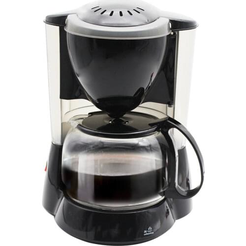 Crank Mocha Drip Coffee Machines