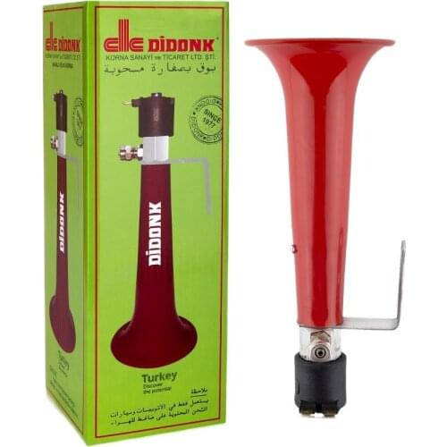 Didonk Air Pressure Whistle Horn 24V