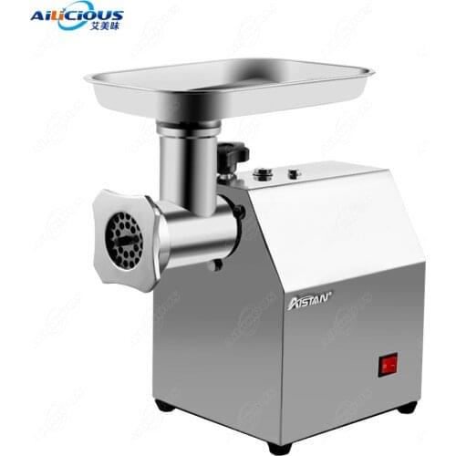 TC8 Electric counter top meat grinder mincer machine 220V 110V