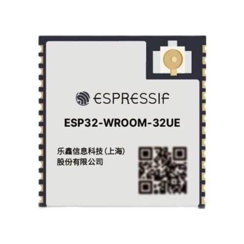ESP32-Wroom-32UE Wi-Fi/ Bluetooth Module ESP32-D0WD-V3