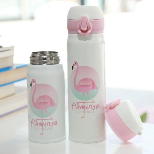 LiuYueHuaCai Vacuum Flasks