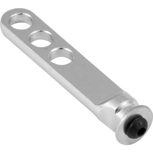 1 Piece Metal Center Adjustment Tool Radio Controller Transmitter Regulator Balancer for FUTABA RC Helicopters Aircraft