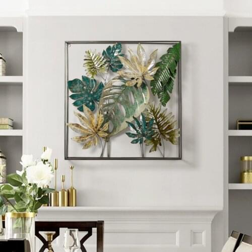 Nordic wall decoration Wall Hanging Creative 3D wall stickers Aesthetic room decor wall stickers flowers Living room decoration