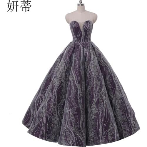 Notoday Ballroom Wedding Dresses