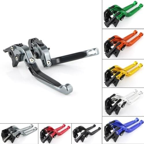 Motorcycle Brake Clutch Levers For Honda VFR 750F R 800 VFR1200X Crosstourer VFR 800F 800VTEC CB1000F CBF1000 CB1300 X4 CBR1000F