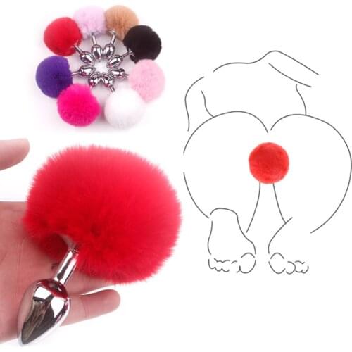 SI MI DA DANG Anal Toys