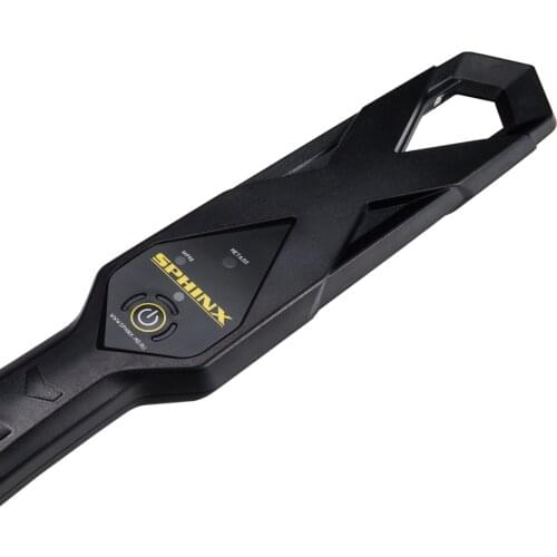 SPHINX Safety And Security Products