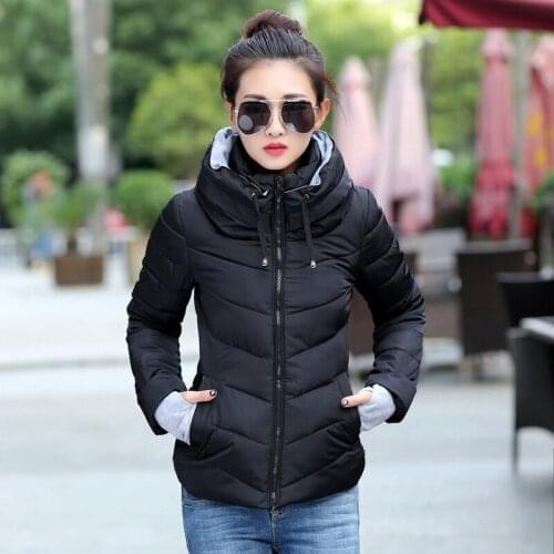 TITOTATO Women's Jackets