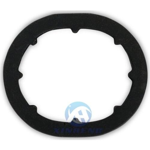 New 10 PCS M112 M113 Engine Sealing Ring of Oil Cooler for Mercedes-Benz W202 W203 W210 W211 W463 W163 W164 W220 W639 1121840361