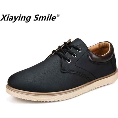 Мужские оксфорды Xiaying Smile China At AliExpress
