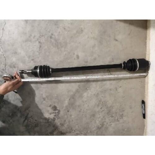 REAR RIGHT DRIVE SHAFT FIT FOR KINROAD 1100 BUGGY/XT1100 GOKART