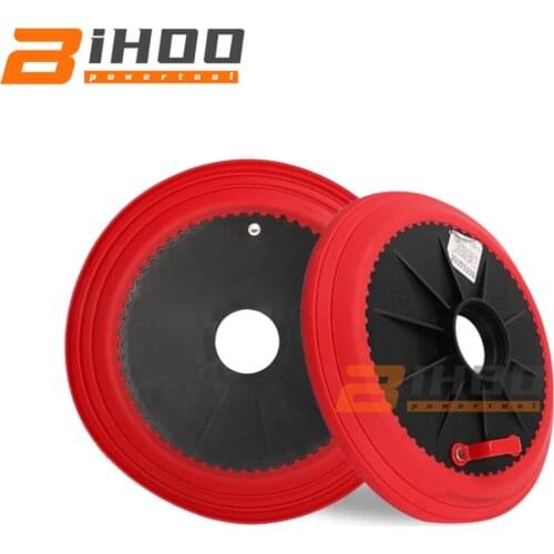 600CC Grease Gun Oil Suction Pan Oil Pan Plate Butter Bucket Universal