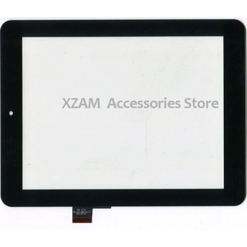 8 inch FPC-CTP-0800-014-1 for Prestigio MultiPad 8.0 2 PMP5780D PRIME DUO touch screen 198*150mm