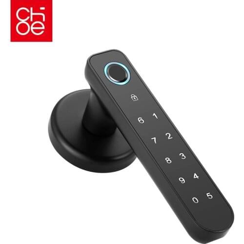 Electric Locks CoHe China