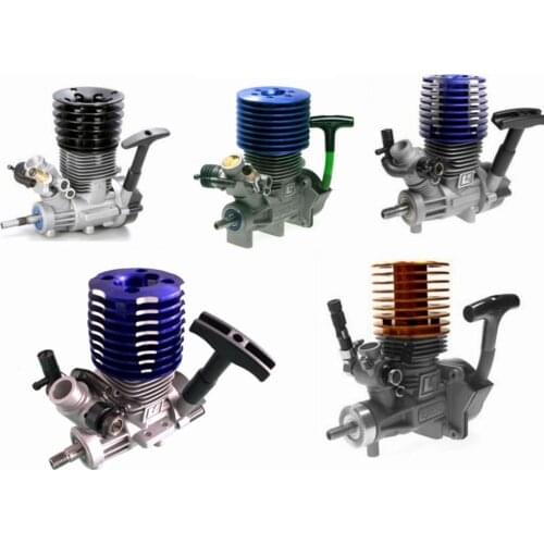 Kyosho CX-12 GXR-15 GXR-18 GXR-28Nitro Engine 74521-12 for 1/10 scale RC Car FW06 FW05