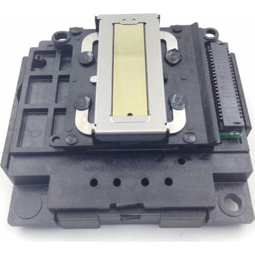 Epson cabeza plomada FA04010 FA04000 For L3117 L3119 L3150 L3156 L3158 L3180 L5190 WF-2010 cabeza Plomada Printer Cabezal Heads