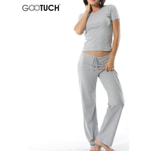 Женские домашние пижамы Gootuch China At AliExpress