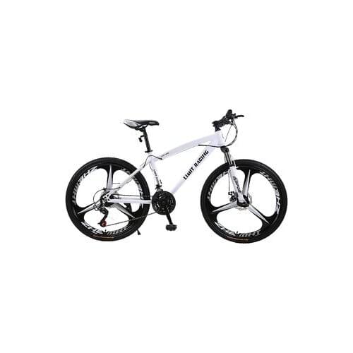 Mountain Bike Adult Variable Speed Road Sports Bicycle male And Female Students Youth Cross Country Racing