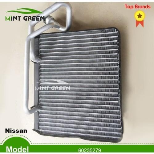 For free shipping RHD AC Aircon Air Conditioning Evaporator for Car Nissan Urvan 2003-2005 size 60*235*279