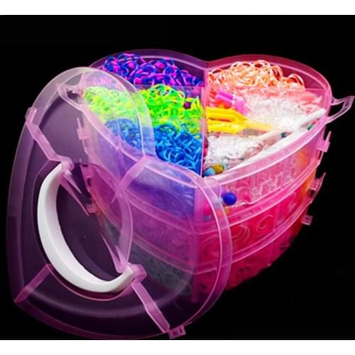 JSXuan Sets Of Beads For Weaving