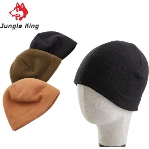 JUNGLE KING Running Caps & Hats