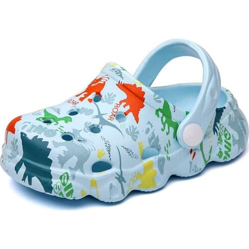 Сабо для мальчиков M.Dian xi China At AliExpress