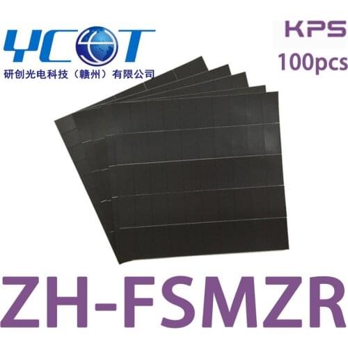 ZH-FSMZR Ferrite Soft Magnetic separator Wireless charging NFC Touch-pad Screen LCD RF Phone RFID