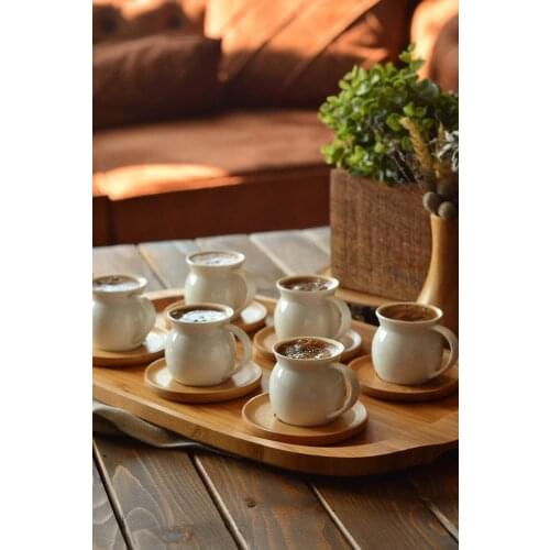 Nevazir Tea Pairs