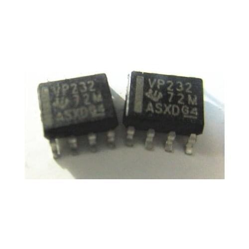 New&original SN65HVD232DR VP232 SOP-8