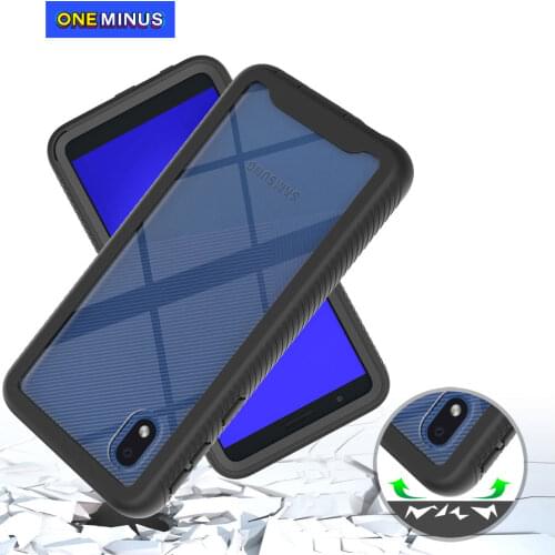 ONEMINUS Phone Cases Samsung Galaxy M31